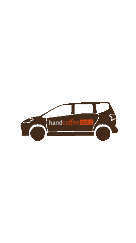 Handpresso Sticker
