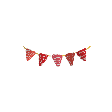 1Dekade Sticker