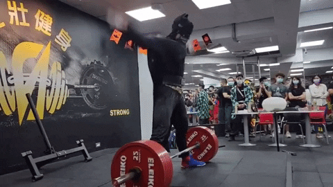 Ronnie Coleman GIF - Ronnie Coleman Jay - Discover & Share GIFs