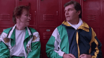 Comedy GIF