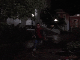 Stunt Slick GIF by Back to the Future Trilogy