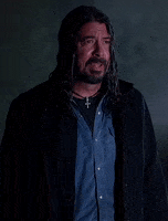 Dave Grohl What GIF by Foo Fighters