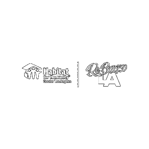 Sticker by HabitatLA