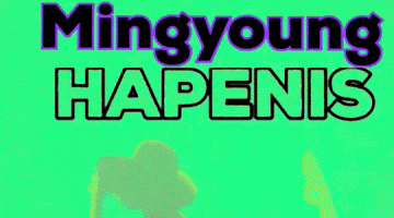 Mingyoung GIF