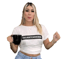 Good Morning Queen Sticker by Vivalto Clientes