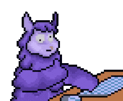 Crypto Nft Sticker by llamao