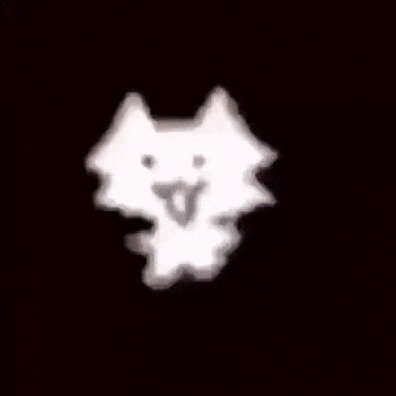 Cat Exploding GIF