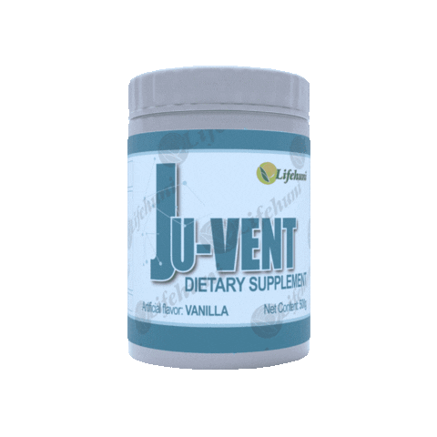 Supplements Sticker by LifehuniUSA