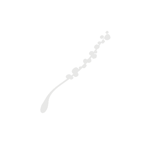 White Sticker