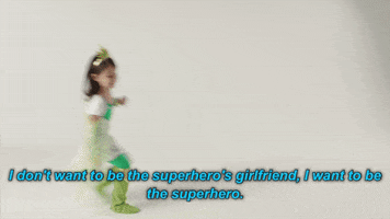 gemma women girls kids commercial GIF