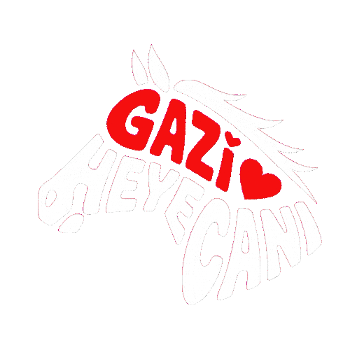 Horse Horserace Sticker by TJK