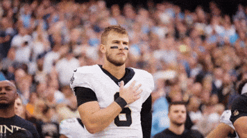 Nfl GIF by New Orleans Saints