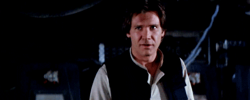 Star Wars Ok GIF - Find & Share on GIPHY