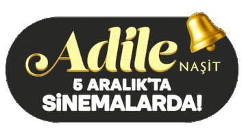 Adile Sticker by BKM Online