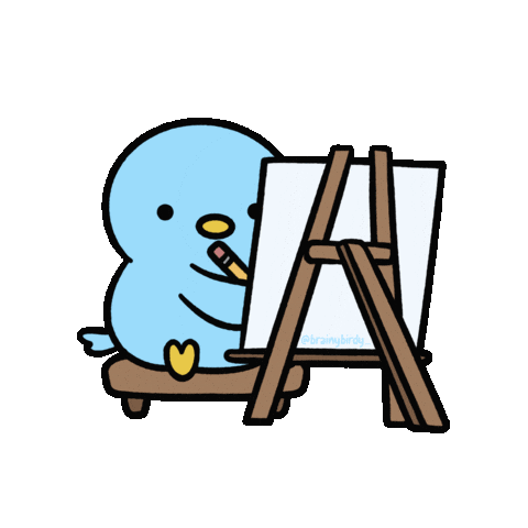 Art Sticker