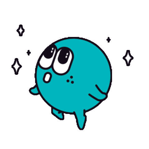 Green Sticker