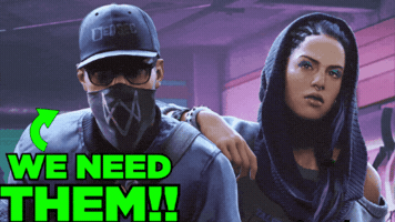 Watch Dogs Ai GIF