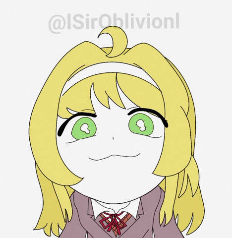 Kaori GIF