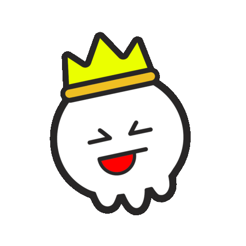 Squaddy Sticker