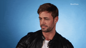 William Levy What GIF by BuzzFeed
