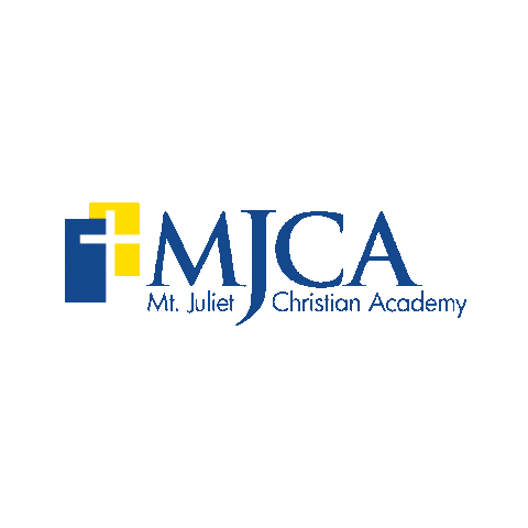 Mt. Juliet Christian Academy Sticker
