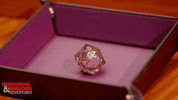 Dungeons And Dragons Dnd GIF by Encounter Party