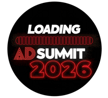 Adsummit Sticker by Ademicon