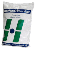 Harrells Sticker