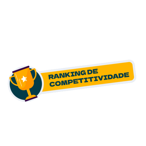 CLP Brasil Sticker