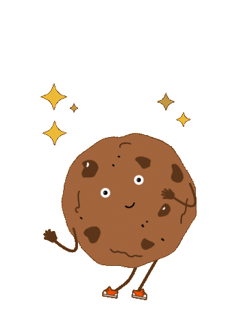 Happy Hype Sticker