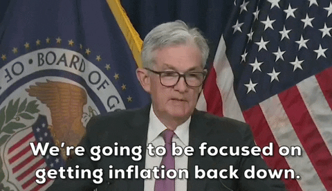 ¿Qué pasara con la tasa de interés? 