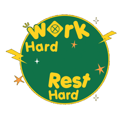 Travel Sticker by MNC Kapital Indonesia