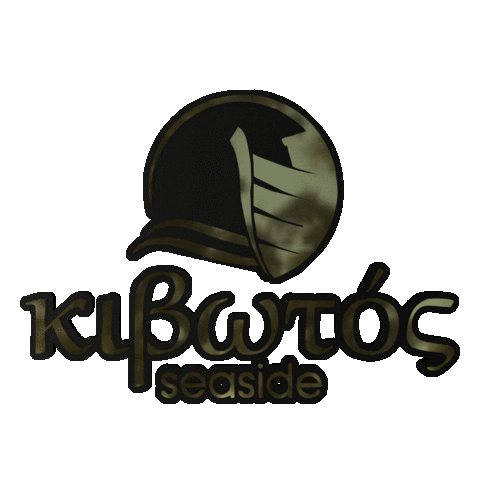 kivotosbeachbar Sticker