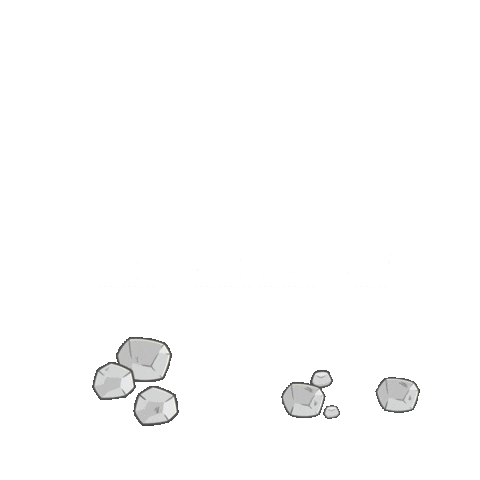 viking waffles Sticker