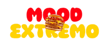 Sol Calor Sticker by Hamburguesas Extremas
