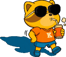 Weekend Chill Sticker