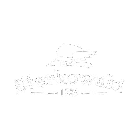Sticker by sterkowski.com