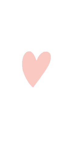 baileylettering heart pink instagram aesthetic Sticker