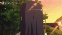 Anime-goodbye GIFs - Get the best GIF on GIPHY