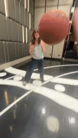 Basketball GIF