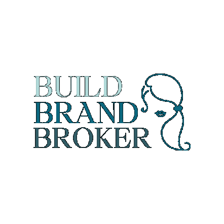 Buildbrandbroker Sticker by Midwest Mermaids Scuba