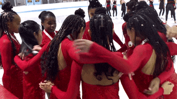 Figure Skating Love GIF by WE tv