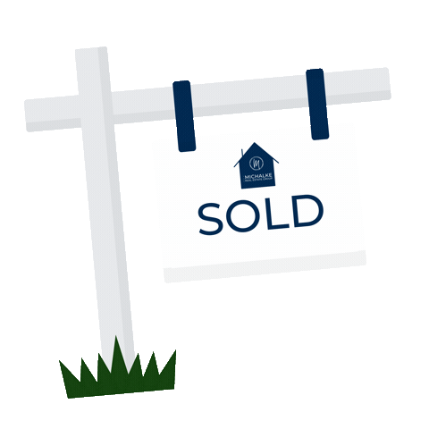 Sticker by The Michalke Group