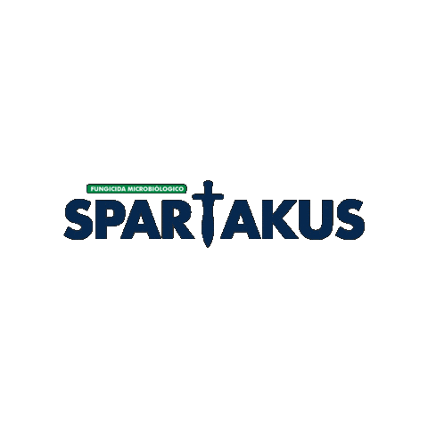 Spartakus Sticker by Grupo Apane