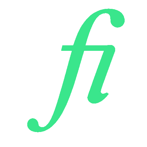 Sticker by Finova