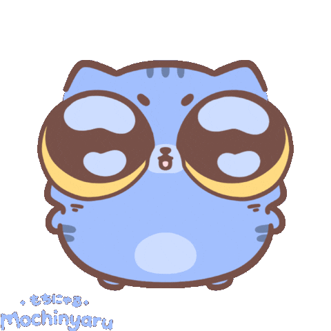 Happy Sticker