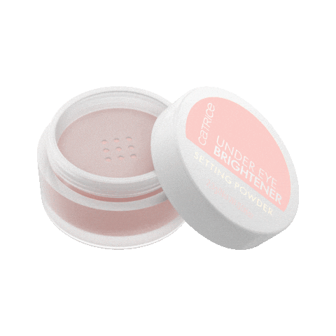 Brightening Settingpowder Sticker by catrice