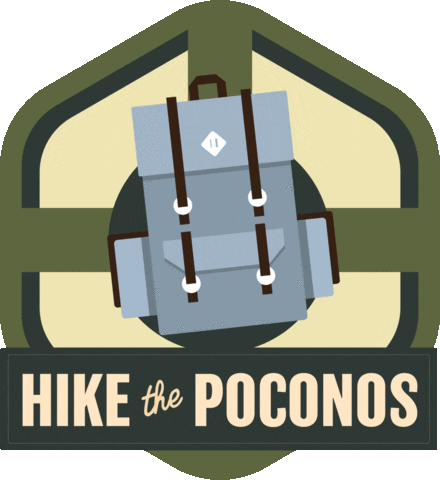 Pocono Mountains Visitors Bureau GIF