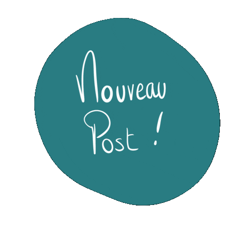 OuiVu Sticker