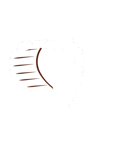 Kopi Jago Sticker by JAGO COFFEE